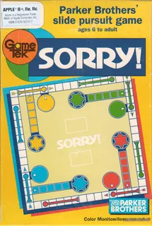Sorry!