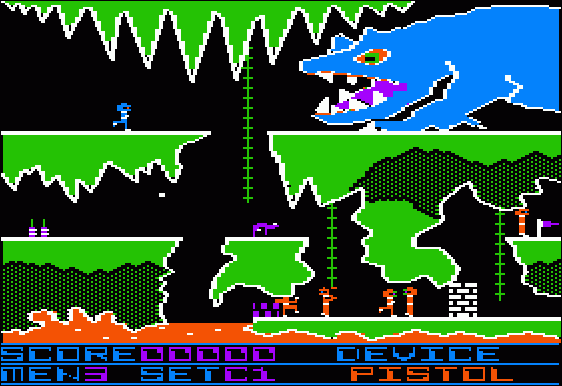 Image in-game