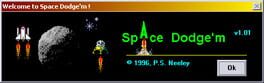 Space Dodge
