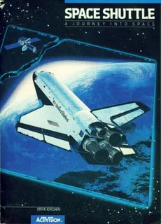 Space Shuttle - A Journey Into Space
