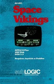 Space Vikings