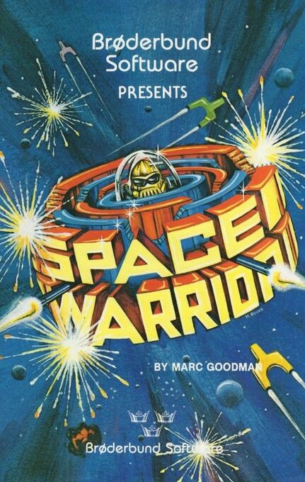 Space Warrior