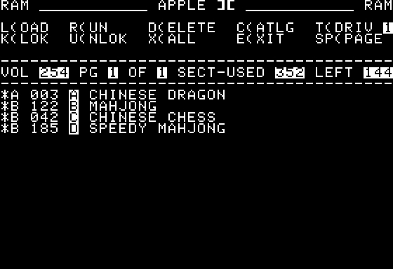 Speedy Mahjong