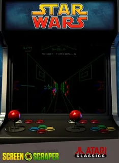 Star Wars