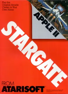 Stargate