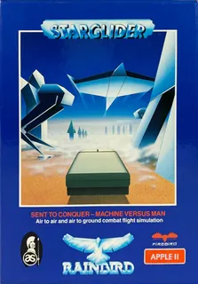 Starglider