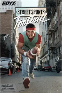 Street Sports Football