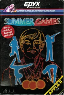 Summer Games