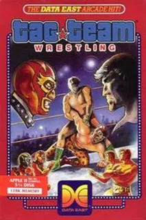 Tag Team Wrestling