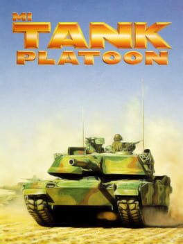 Tank Platoon