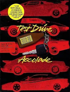 Test Drive