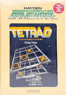 Tetrad