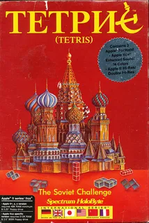 Tetris