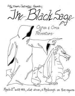 The Black Sage