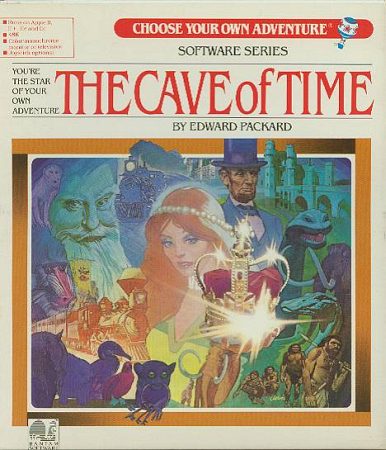 The Cave of Time