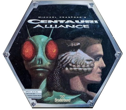 The Centauri Alliance