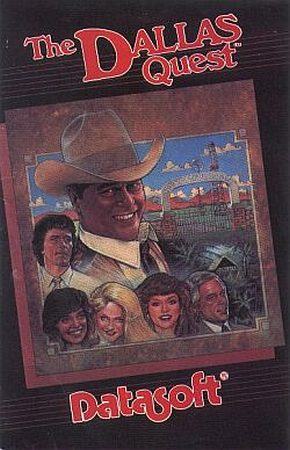 The Dallas Quest