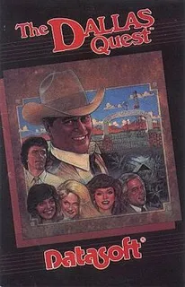 The Dallas Quest