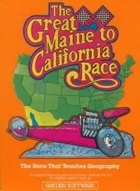 The Great Maine to California Race