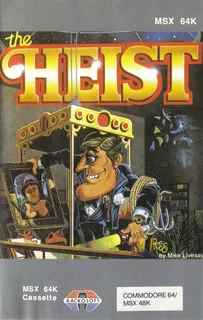 The Heist