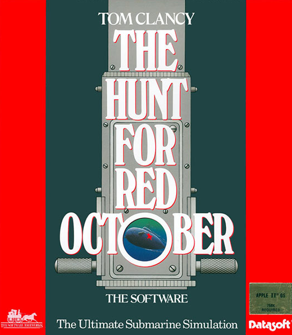 The Hunt for Red October