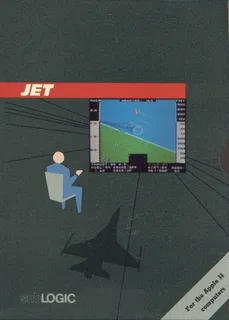 The Jet