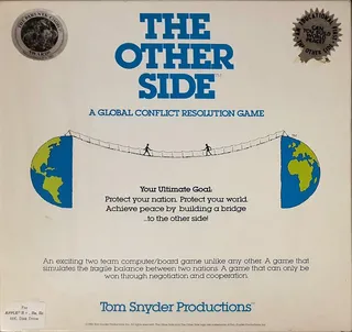 The Other Side