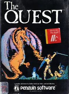 The Quest