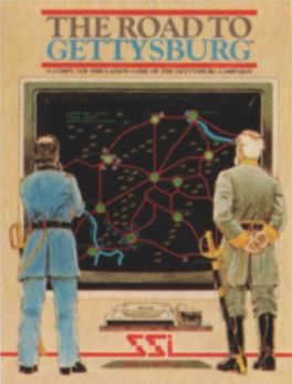 The Road to Gettysburg