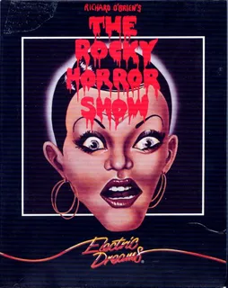 The Rocky Horror Show