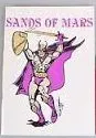 The Sands of Mars