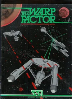 The Warp Factor