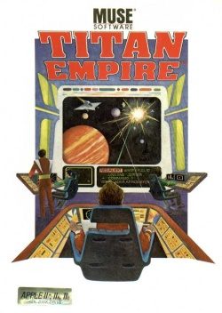 Titan Empire