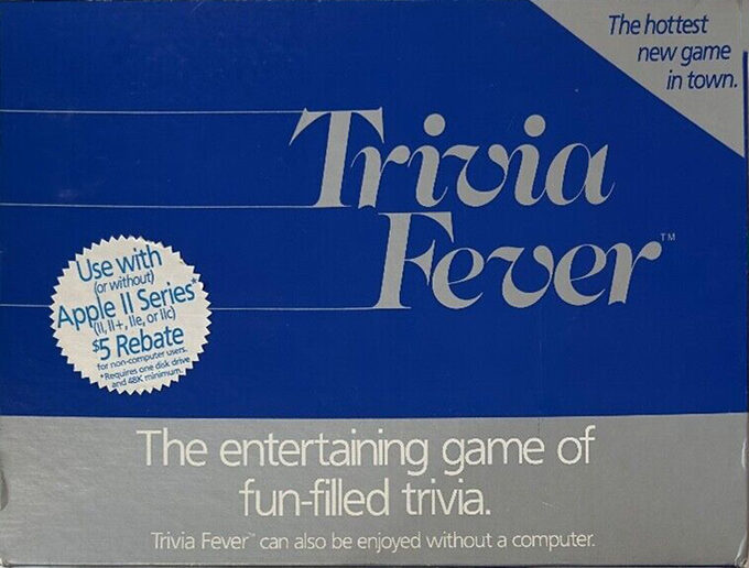 Trivia Fever
