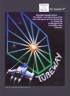 Tubeway