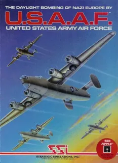 U.S.A.A.F