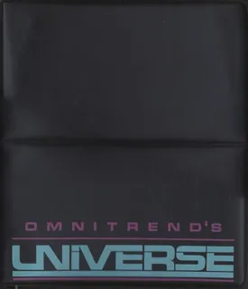 Universe