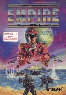 Wargame of The Century