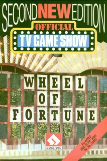Wheel of Fortune Second Edition