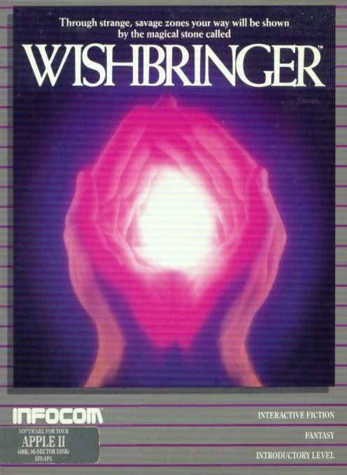 Wishbringer