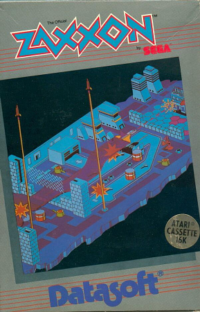 Zaxxon