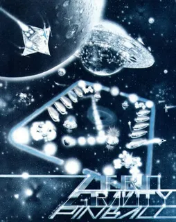 Zero Gravity Pinball