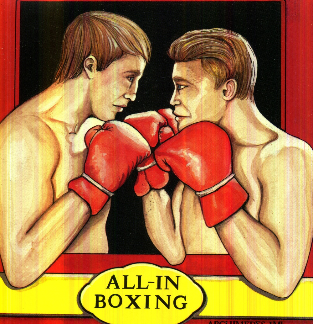 All-In Boxing
