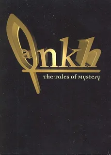 Ankh - The Tales Of Mystery