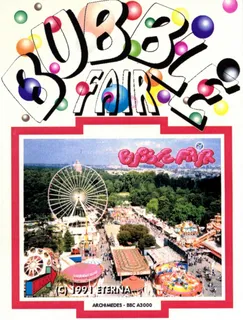 Bubble Fair