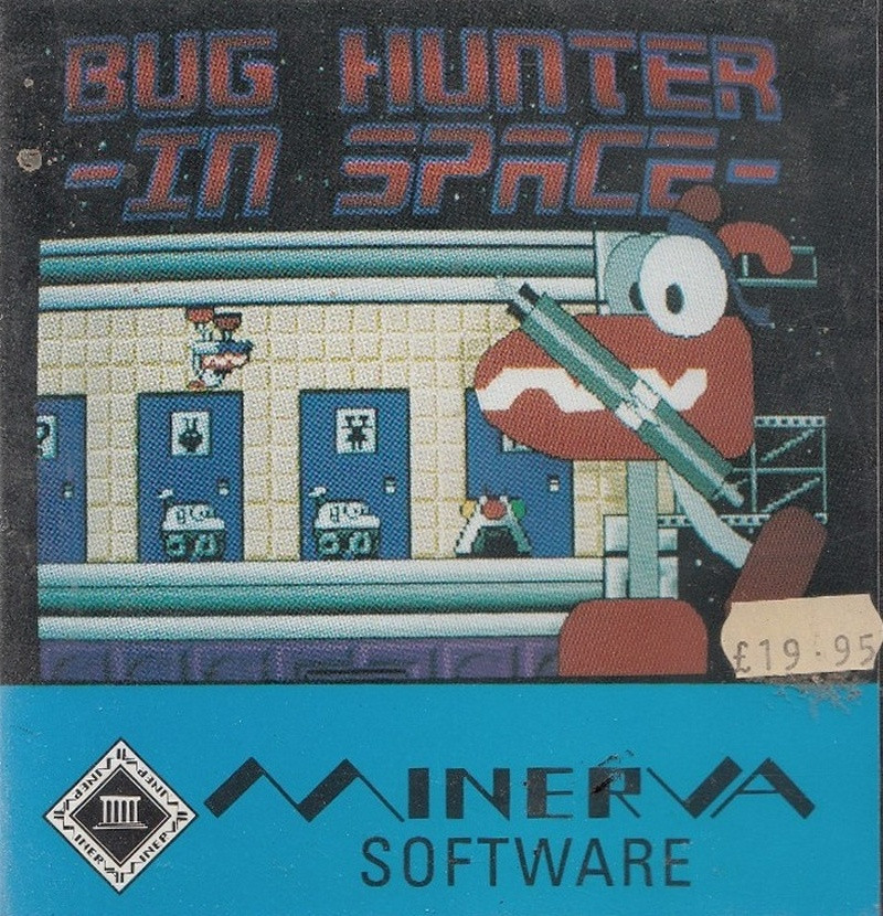 Bug Hunter 2