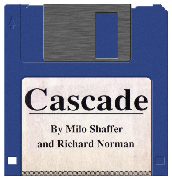 Cascade