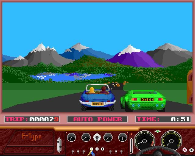 Image in-game