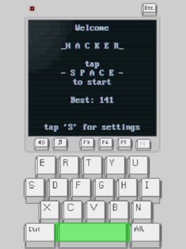 Hacker, The