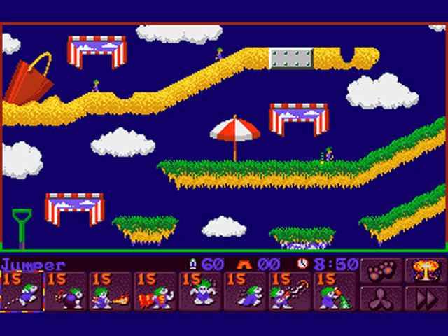 Image in-game